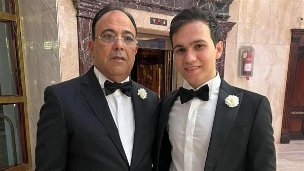 الإعلامي إبراهيم