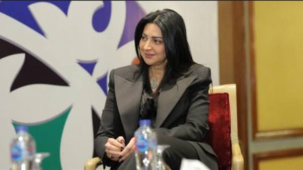 هبة السويدي