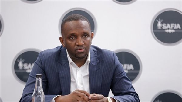 هيرسي سعيد رئيس نادي