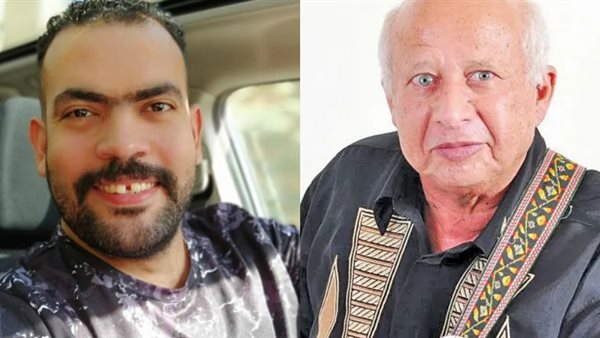 هاني شنودة وخالد