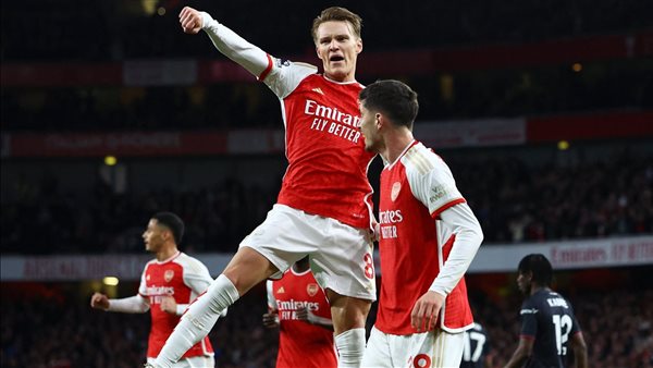 فريق أرسنال 