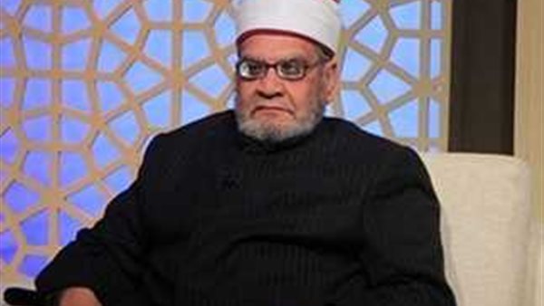 الدكتور أحمد كريمة