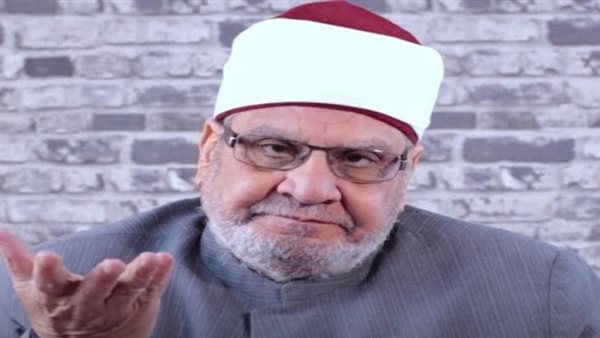 الدكتور أحمد كريمة