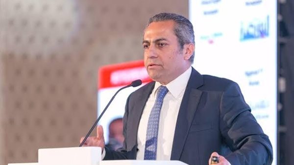 رئيس العاصمة الإدارية