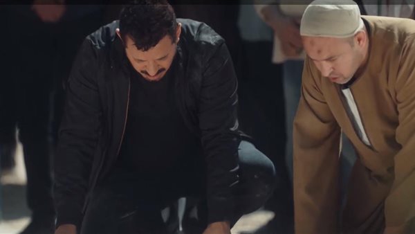 مسلسل المعلم 