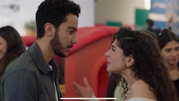 نور النبوي ومايان