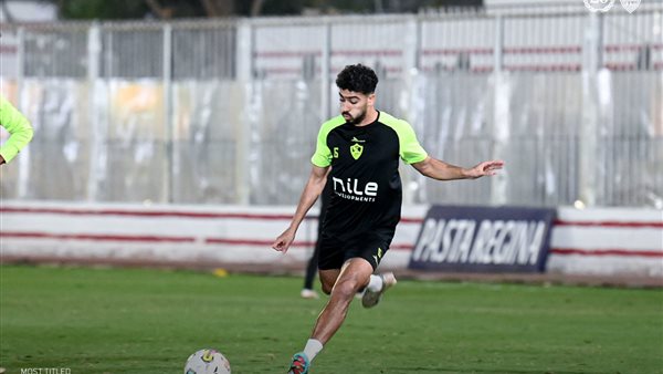 مصطفي الزناري 