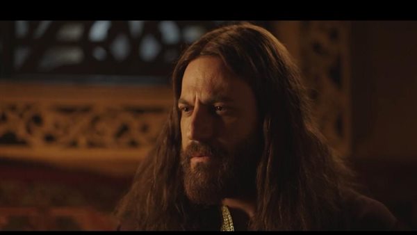 نيقولا معوض من مسلسل