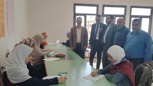 التصفيات النهائية