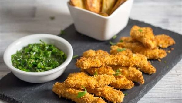 طريقة عمل الاستربس