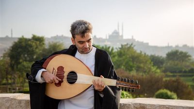 مصطفى سعيد عن فوزه بجائزة زايد: تكريم لمنهج فكري يكرس لدراسة النغم باللغة العربية