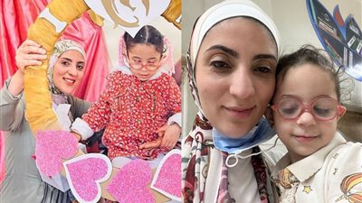 هنسجلها لكن متحضرش.. سيدة تشكو من رفض استقبال ابنتها الكفيفة بمدارس أكتوبر