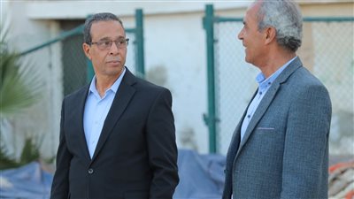 رئيس الإسماعيلي: أتفهم قلق الجماهير لكن أعدهم بالأفضل قريبًا