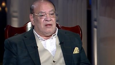 صلاح عبد الله: حظي قليل إني ممثلتش مع كريم عبد العزيز وأحمد حلمي