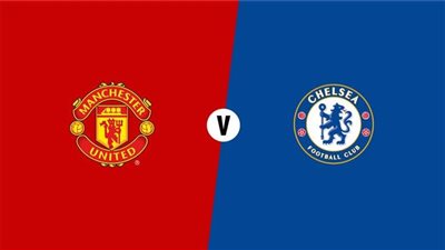 القنوات المفتوحة الناقلة لبث مباشر مباراة تشيلسي ومانشستر يونايتد اليوم في الدوري الإنجليزي الممتاز