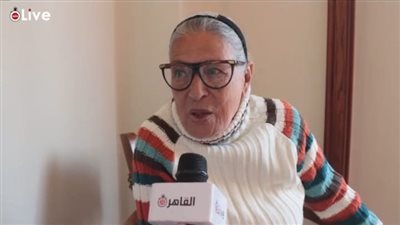 الفنانة جيهان السيد: أدروغان اعتقل ولادي لأنهم عملوا ثورة ضده.. وأنا أقيم في دار رعاية المهن التمثيلية | بث مباشر