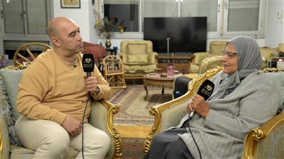 الدكتورة هاجر سعد الدين: نقل احتفال الإسراء والمعراج من الكعبة والقدس في ليلة واحدة أعظم إنجازاتي في إذاعة القرآن