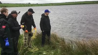 مفقود منذ القرن السادس.. يبحث الخبراء عن سيف الملك آرثر السحري لمسلسل جديد