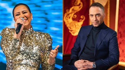 حسام حبيب: شيرين حلقت شعرها عشان كانت خايفة أطلقها