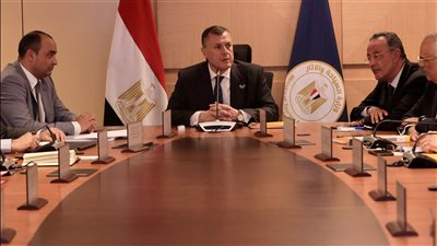 السياحة تشكل غرفة عمليات لمتابعة سير العمل واستقبال الزائرين بالمتاحف خلال عيد الفطر المبارك