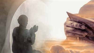 للرزق السريع | دعاء يوم الجمعة الأخيرة من رمضان 2024.. إليك ما ورد عن سيدنا النبي