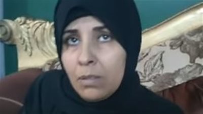 والدة ضحية المعصرة: خفاش خلص على ابني بمطواة وأنا عاوزة القصاص| فيديو
