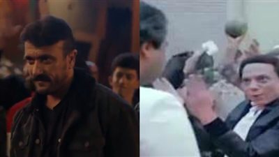 ظهور خاص لـ الزعيم عادل إمام في الحلقة 25 من حق عرب