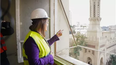 وزيرة التخطيط تكشف لـ القاهرة 24 آخر مستجدات برنامج الطروحات الحكومية: سنجمع 1.5 مليار دولار خلال 8 أشهر