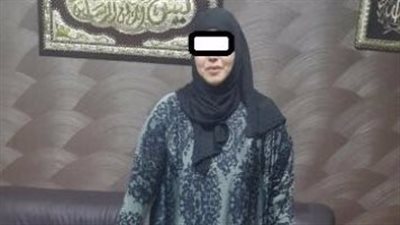 نصبت على سيدتين في 1،3 مليون جنيه.. القبض على مستريحة الملابس بالمنصورة