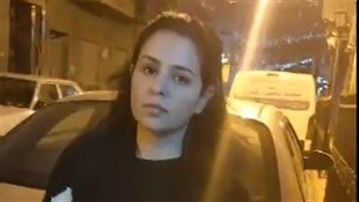 كلمتني قبل الحادثة بدقيقة.. صديقة ضحية دهس التجمع تروي اللحظات الأخيرة قبل الحادث