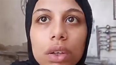 ابنة ضحية حادث دهس بورسعيد: أمي كانت أغلى حاجة في حياتنا واتيتمنا من بعدها| بث مباشر