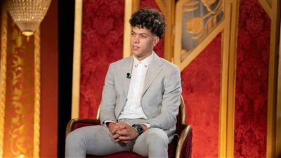 إمام عاشور: مبركزش مع الجمهور لأني واثق في نفسي وفي شغلي