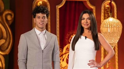 إمام عاشور: بروح لطبيب نفسي بسبب العصبية ورضا عبد العال هجاص