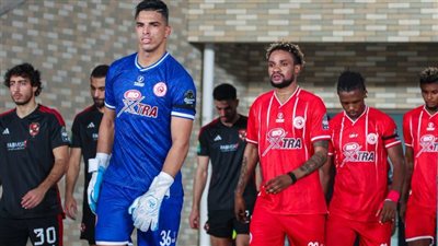 مهاجم وحيد يقود سيمبا أمام الأهلي في ربع نهائي دوري أبطال إفريقيا