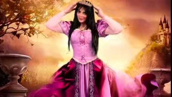 حوريه فرغلي