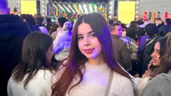 حبيبة أسامة