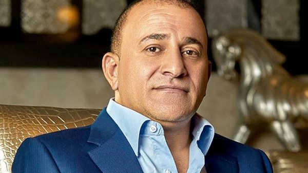  إبراهيم العرجاني