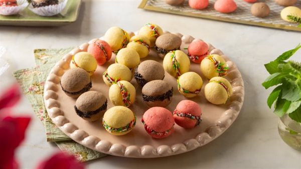 طريقة عمل اللانكشير