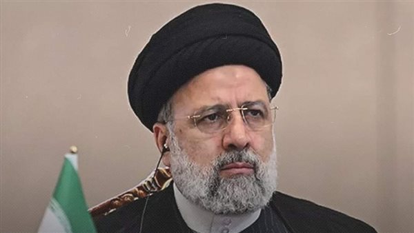 الرئيس الإيراني