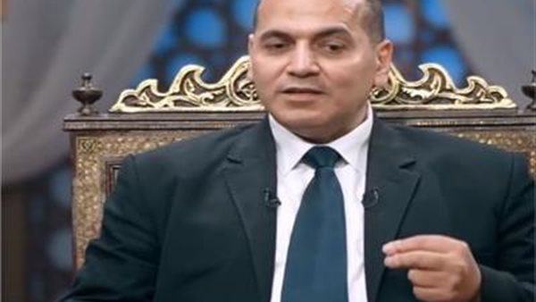 الشيخ أحمد جودة المهدي