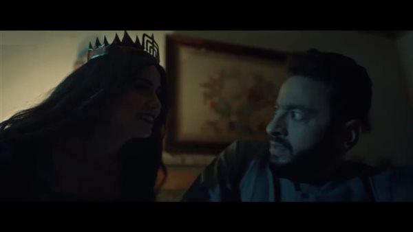 المداح الحلقة 26