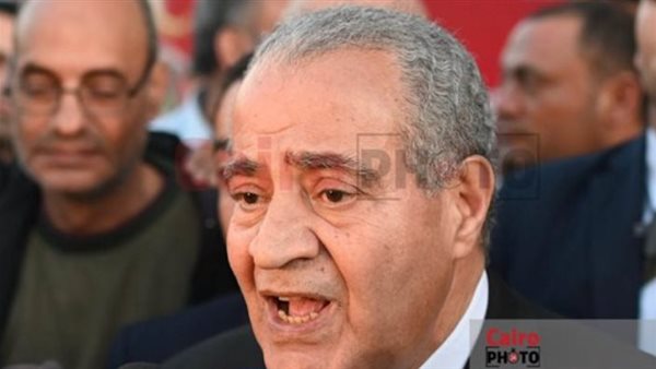 الدكتور علي المصيلحي