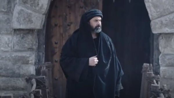 مسلسل الحشاشين الحلقة