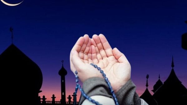 دعاء آخر ليلة جمعة