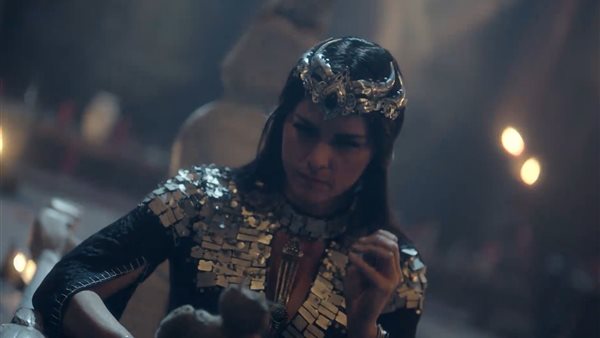 نور من مسلسل جودر