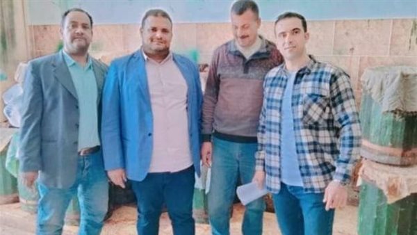 حملات تموينية على