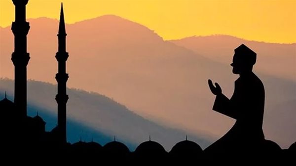 دعاء يوم الجمعة في