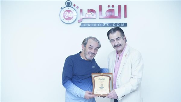 علاء مرسي والكابتن