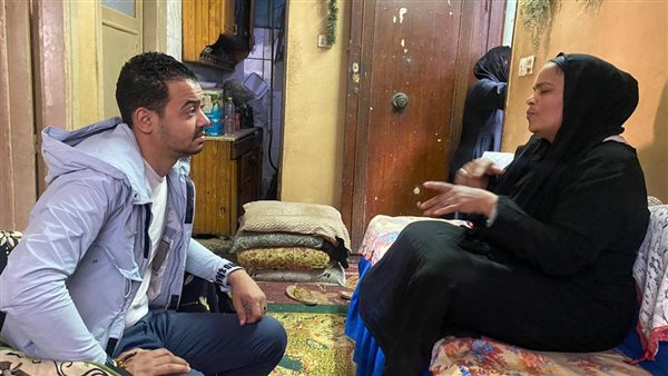 مصطفى درغام صحفي