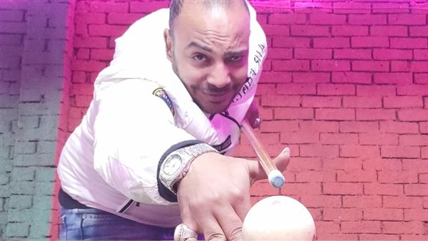 مشرف أمن المطرية